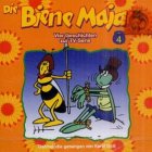 Die Biene Maja - CDs. Das Original-Hörspiel zur TV-Serie: Ca. 40 Min. Novels & Short Stories
