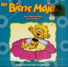 Die Biene Maja - CDs. Das Original-Hörspiel zur TV-Serie: ca. 34 Min. Novels & Short Stories