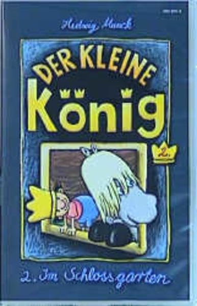 Der kleine König, Folge 2: Original-Video zur TV-Serie Novels & Short Stories