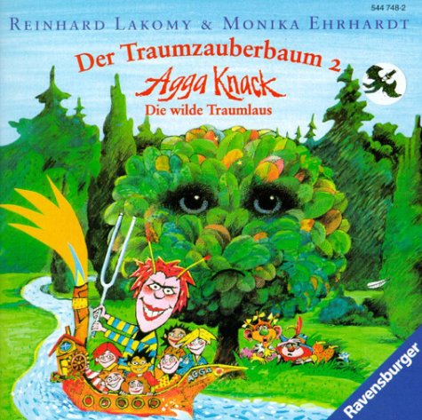 Der Traumzauberbaum 2 Non-fiction