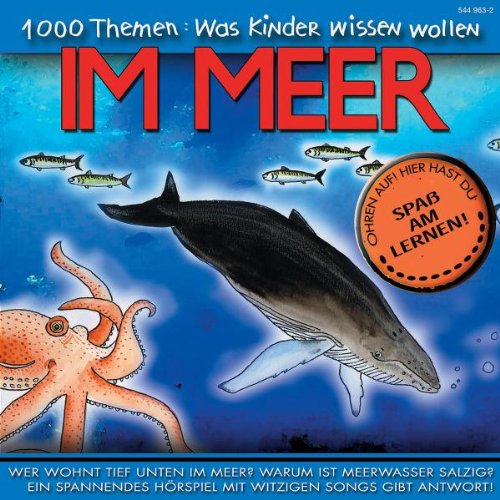 Im Meer Novels & Short Stories