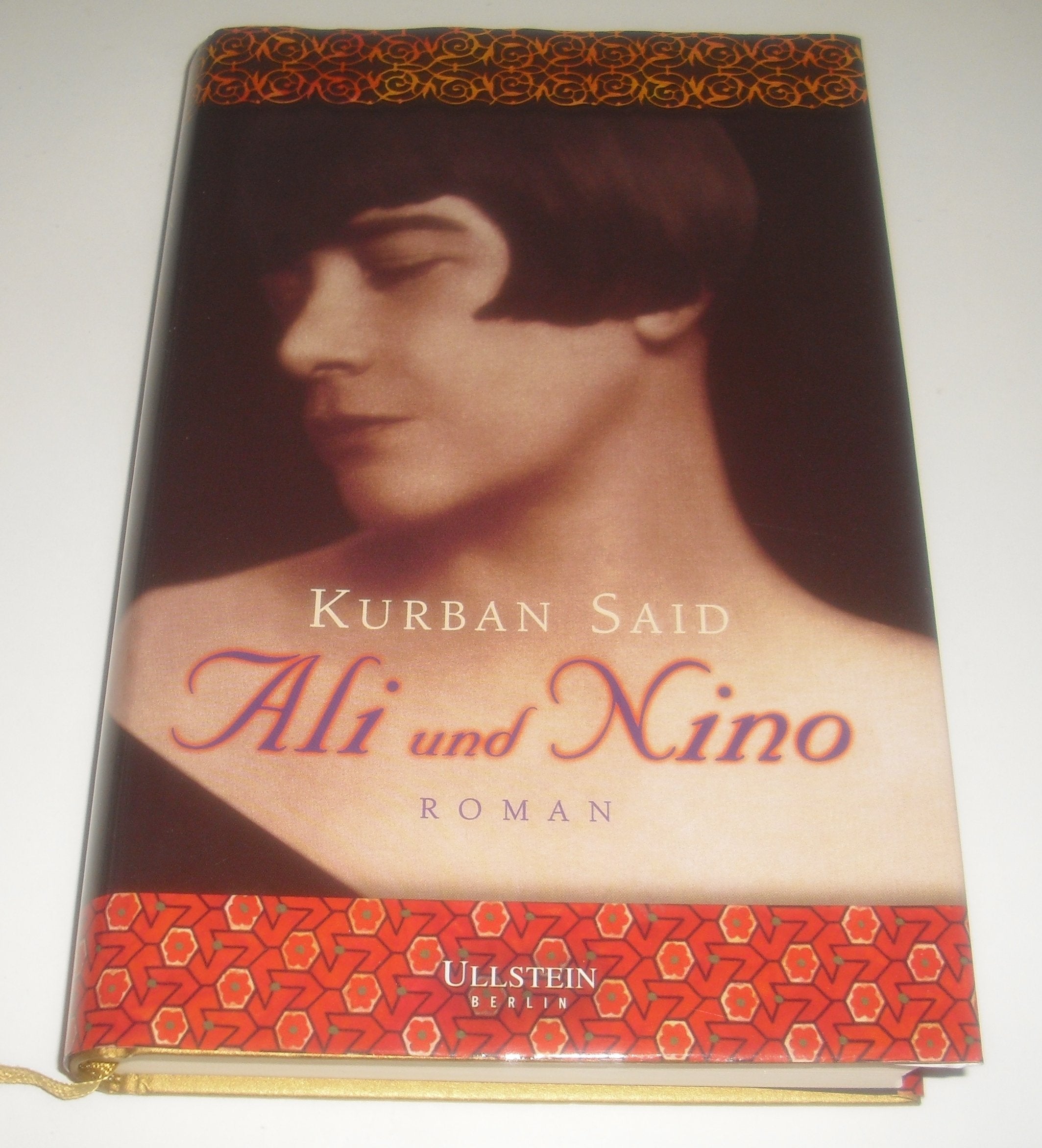 Product Image: Ali und Nino