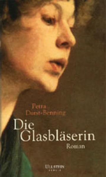 Product Image: Die Glasbläserin