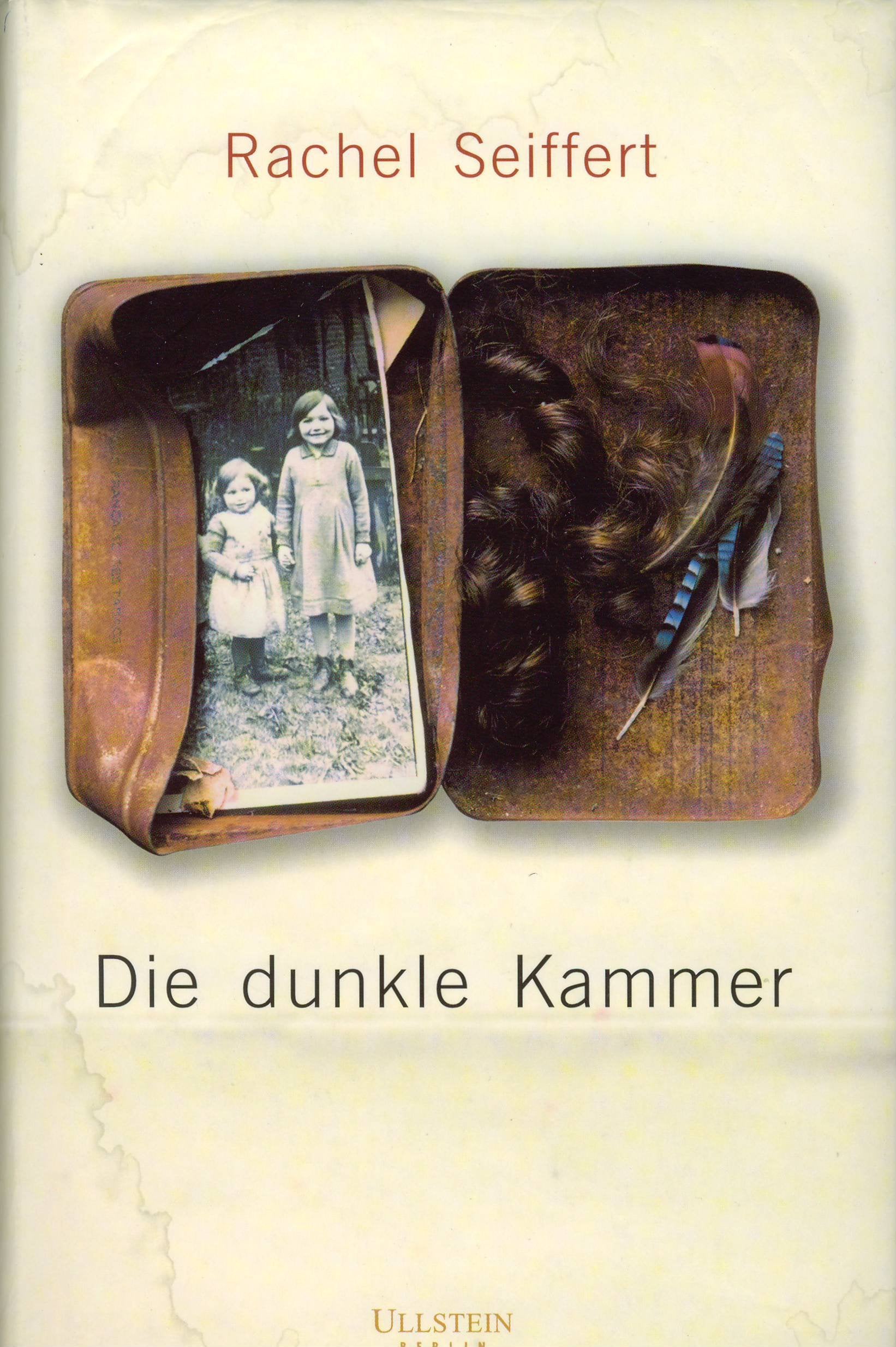 Die dunkle Kammer Horror & Mystery
