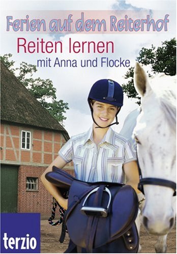 Reiten lernen mit Anna und Flocke (PC+MAC) Other software