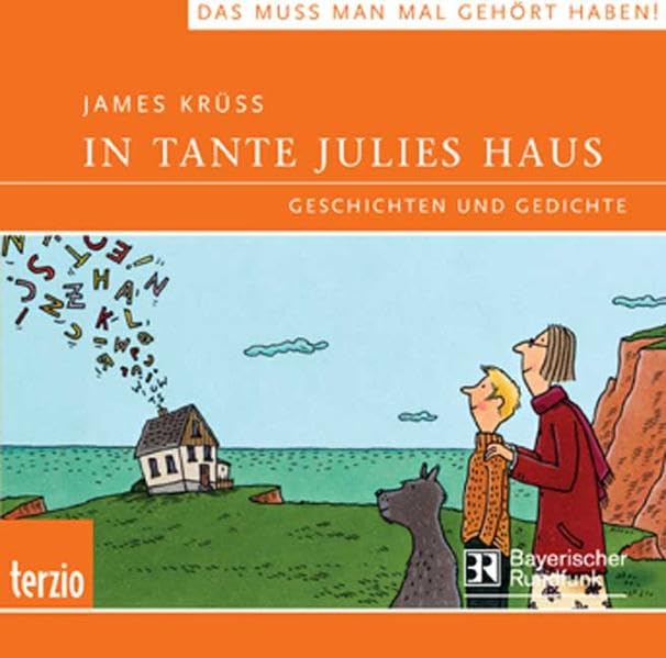 In Tante Julies Haus: Geschichten und Gedichte Novels & Short Stories
