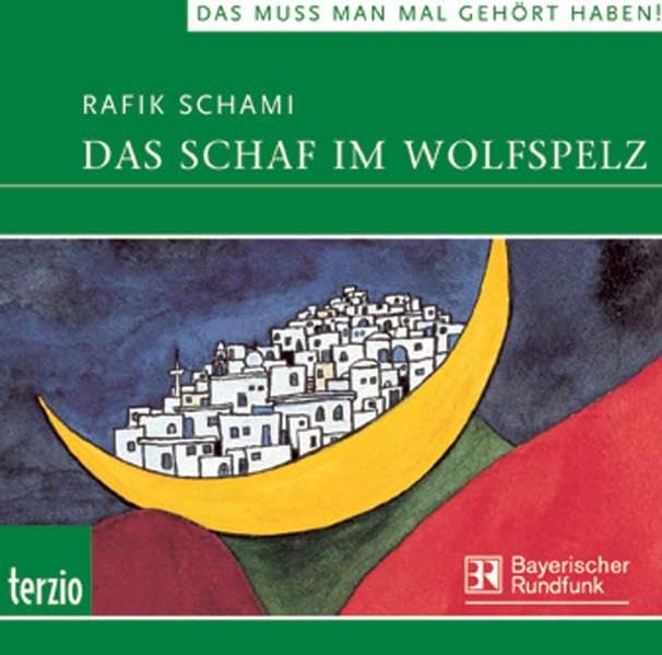 Das Schaf im Wolfspelz Contemporary literature Books