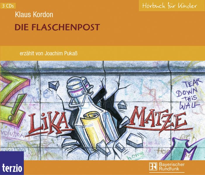 Product Image: Die Flaschenpost
