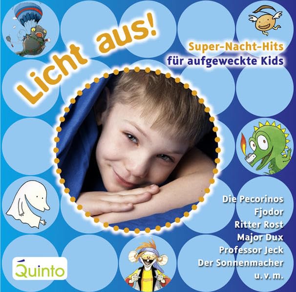 Licht aus! Lifestyle Books