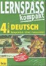 Product Image: Lernspass kompakt - Deutsch 4. Klasse