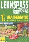 Product Image: Lernspass kompakt - Mathematik 1. Klasse