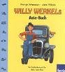 Willy Werkels Auto-Buch. Ein Sachbilderbuch für kleine Auto-Fans Books