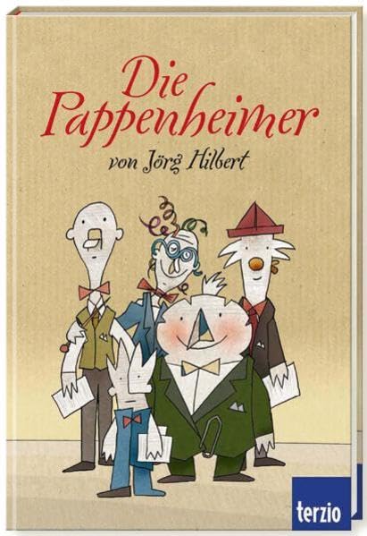 Product Image: Die Pappenheimer
