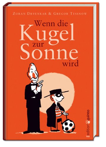 Wenn die Kugel zur Sonne wird (edition quinto) Fantasy & Sci-Fi