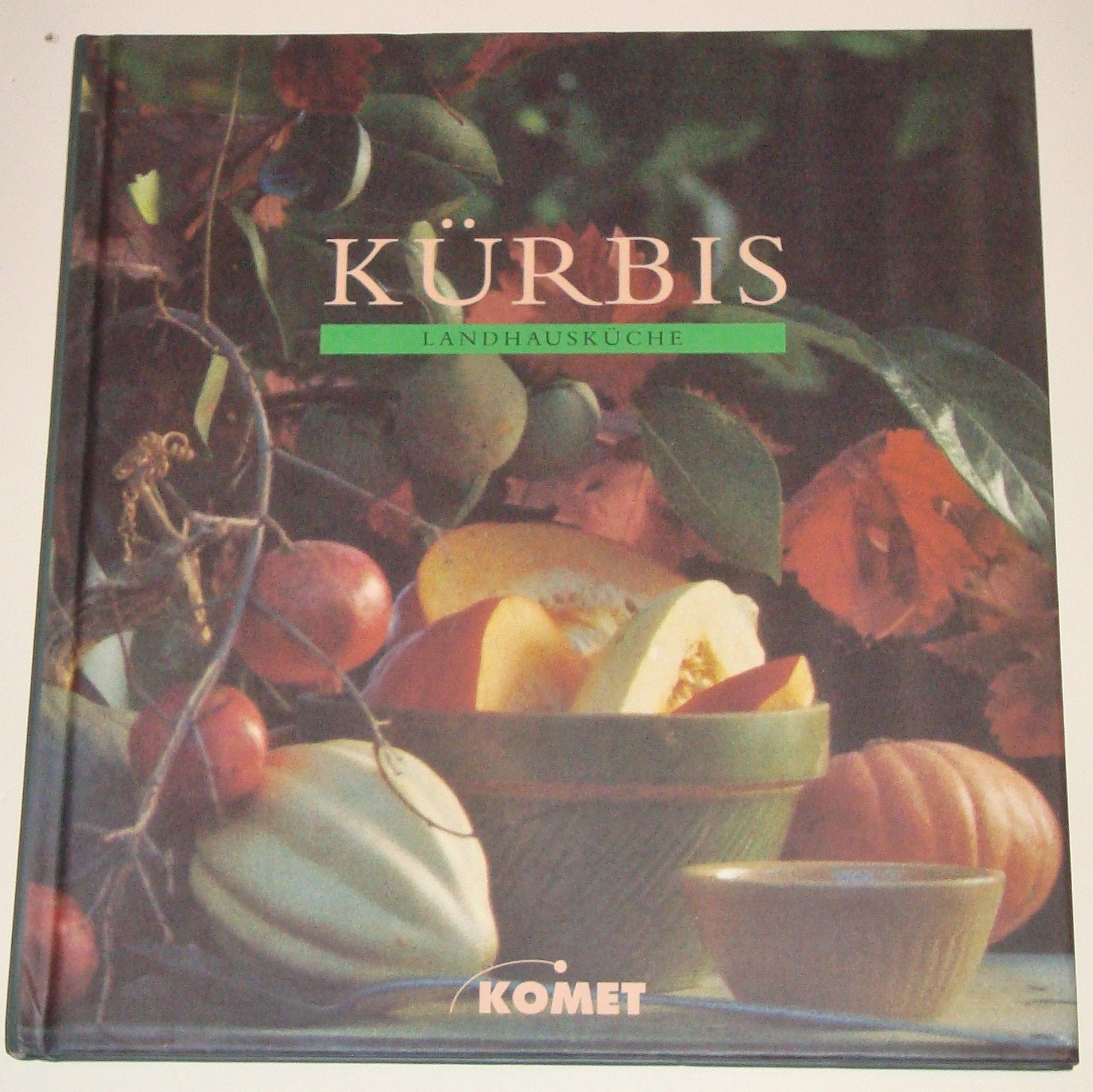 Landhausküche - Kürbis Leisure, Home & Garden