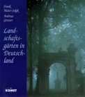 Landschaftsgärten in Deutschland Architecture