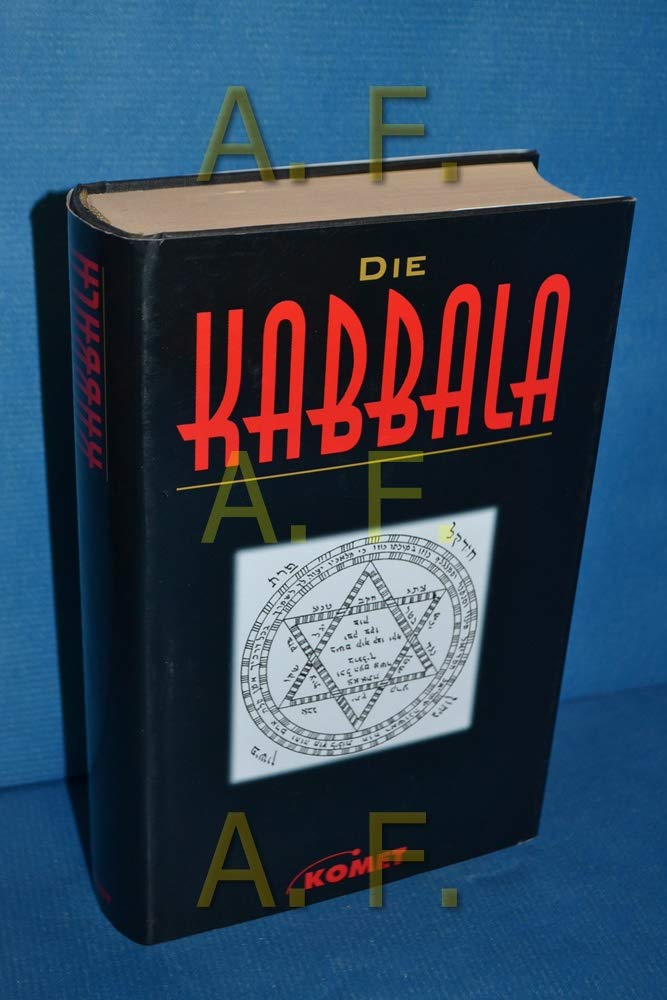 Die Kabbala Learning & Reference