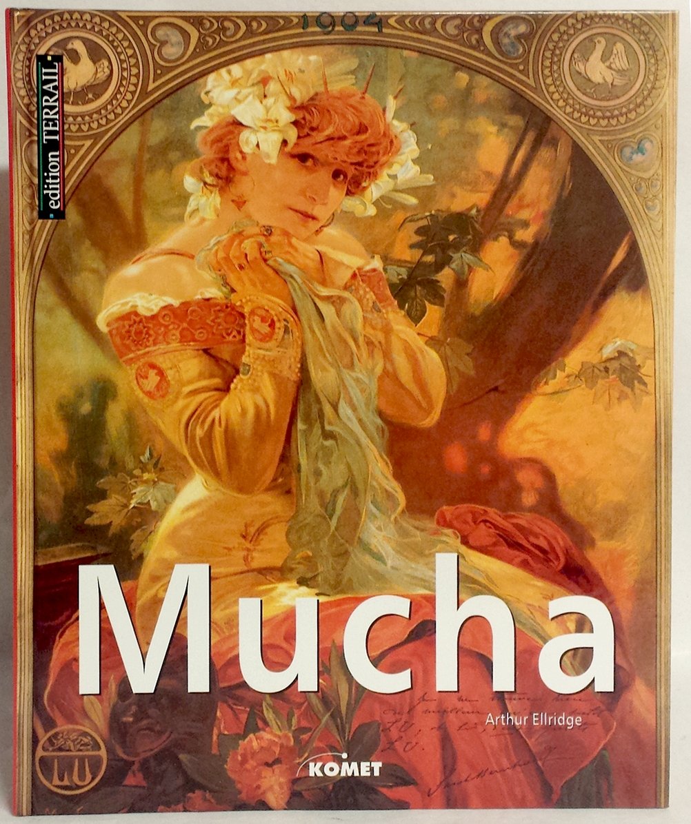 Mucha Film, Art & Culture