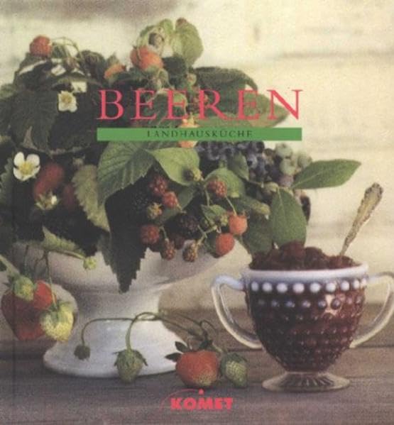 Product Image: Landhausküche - Beeren
