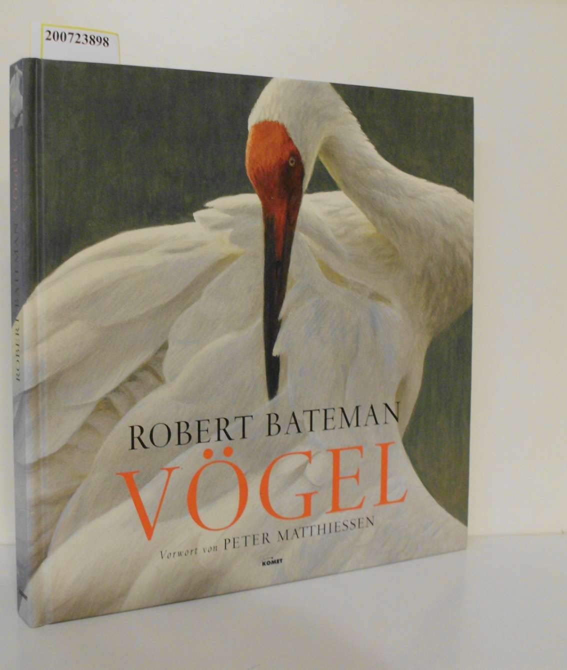 Vögel. Gemälde und Zeichnungen eines großen Vogelfreundes Film, Art & Culture