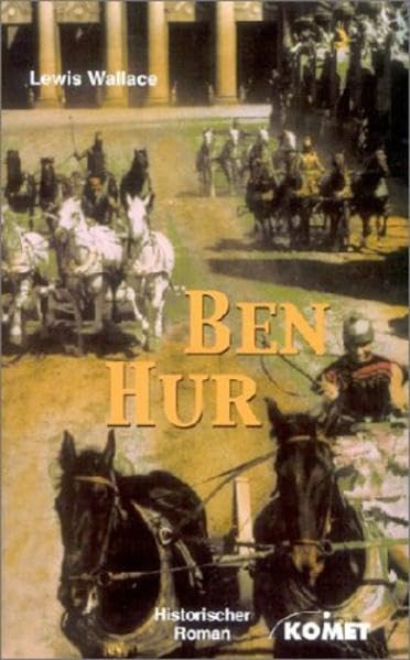 Ben Hur Classics