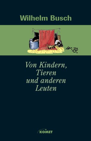 Von Kindern, Tieren und anderen Leuten Fairy Tales & Legends