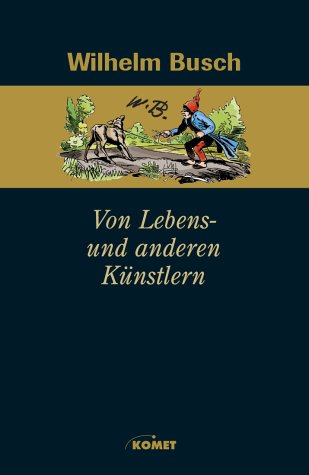 Von Lebens- und anderen Künstlern Fairy Tales & Legends