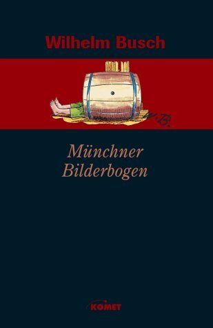 Münchner Bilderbogen Books