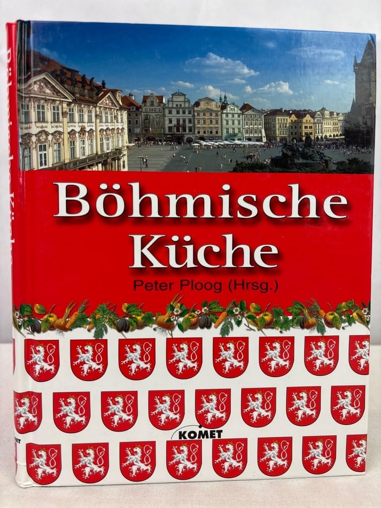 Böhmische Küche Cooking & Enjoying