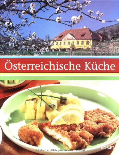Österreichische Küche Cooking & Enjoying