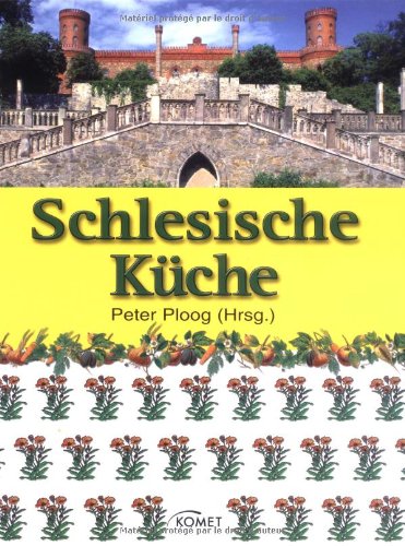 Schlesische Küche Self-help