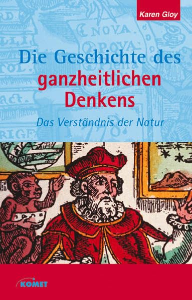 Die Geschichte des ganzheitlichen Denkens: Das Verständnis der Natur Philosophy