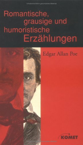 Romantische, grausige und humoristische Erzählungen Crime & Thrillers