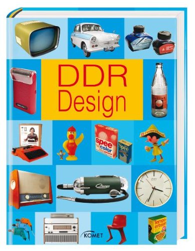 DDR Design Architecture