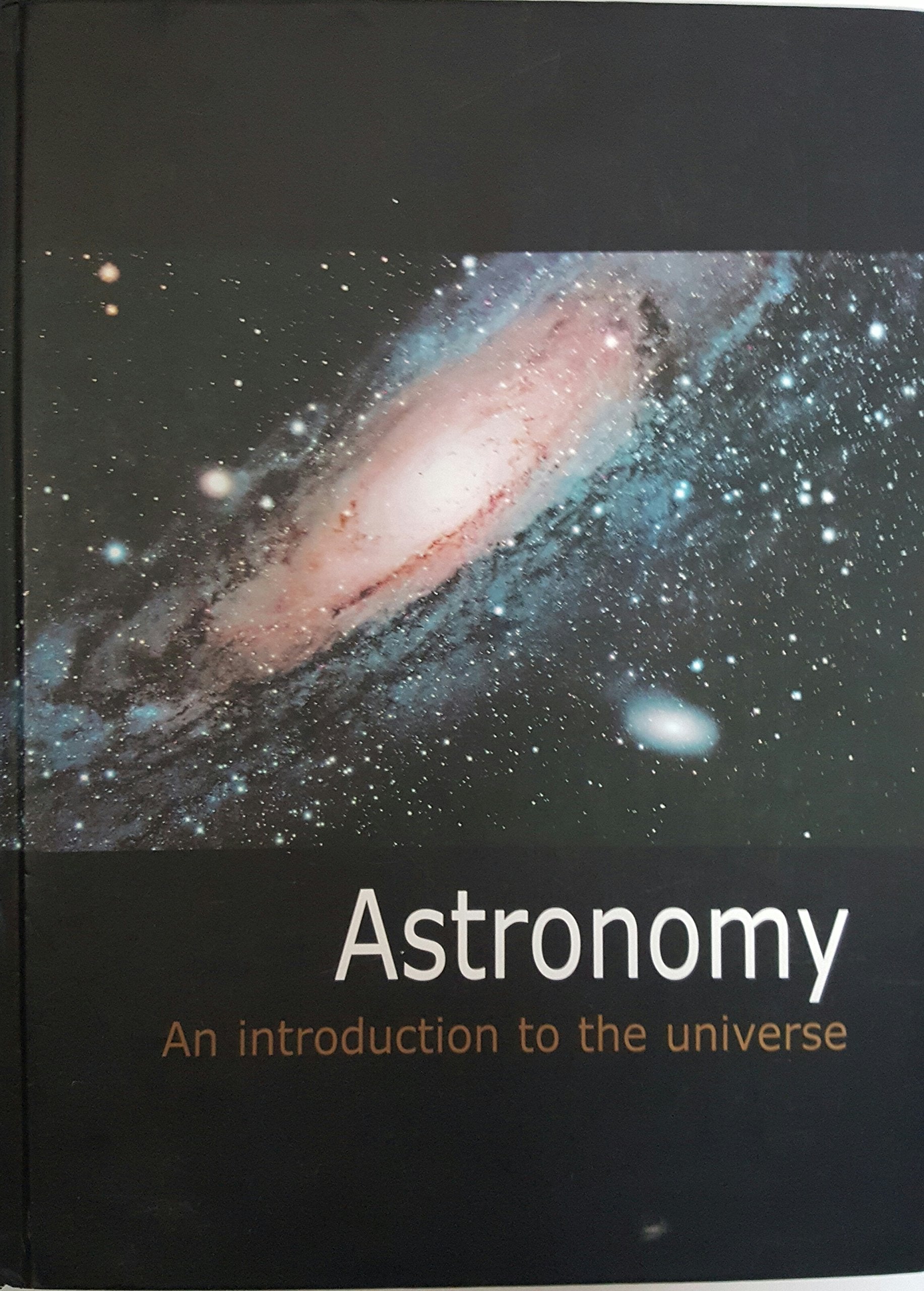 Astronomia. Un'introduzione all'universo delle stelle Books