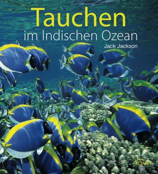 Product Image: Tauchen im Indischen Ozean