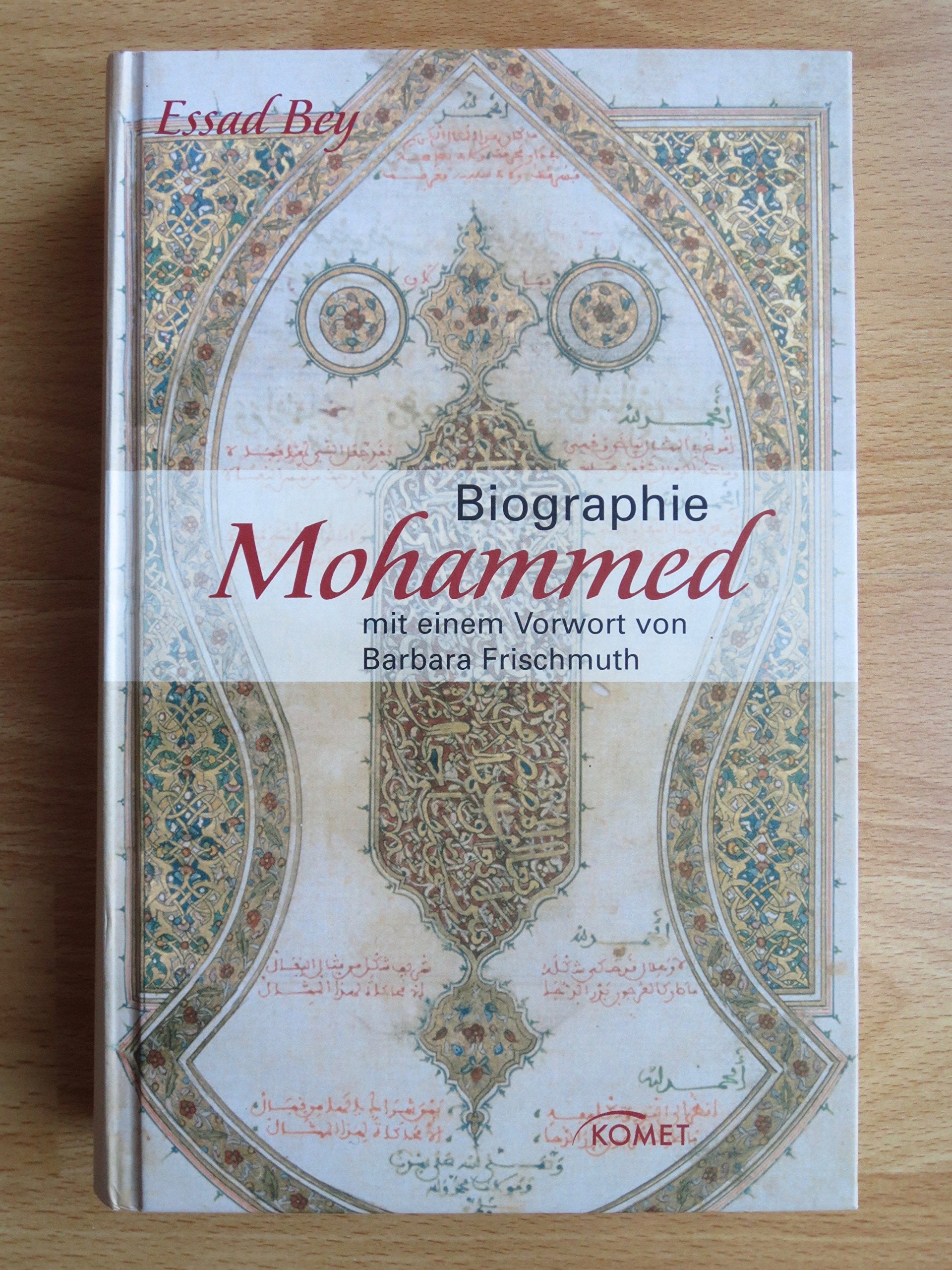 Mohammed: Biographie Memories