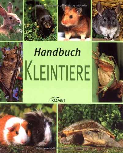 Handbuch Kleintiere Pets