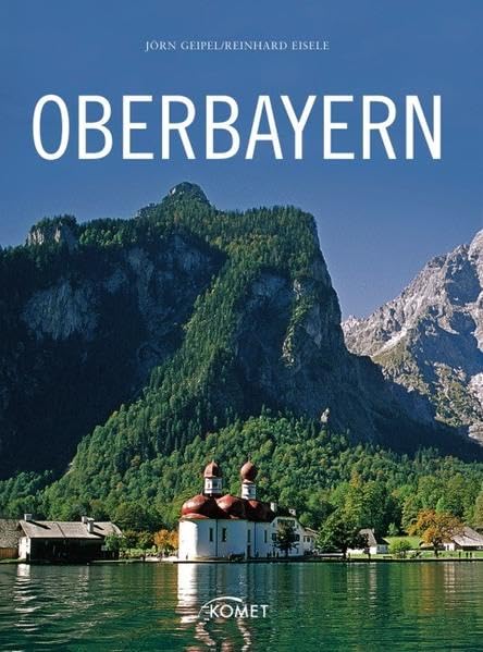 Oberbayern Leisure, Home & Garden Books