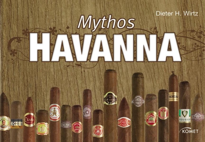 Mythos Havanna Leisure, Home & Garden