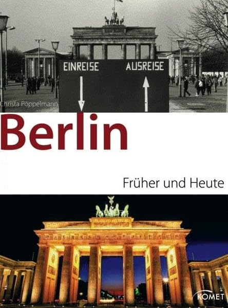 Berlin früher und heute Leisure, Home & Garden