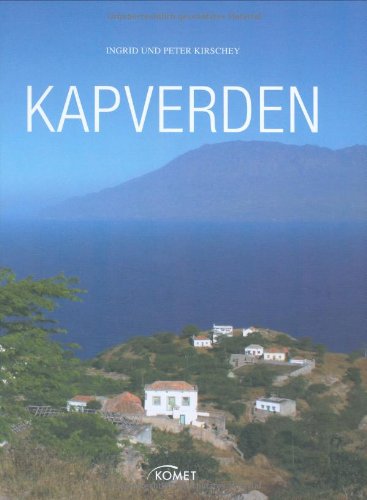 Kapverden Travel