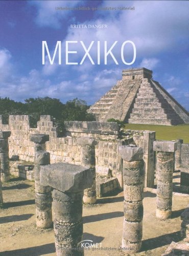 Mexiko Travel