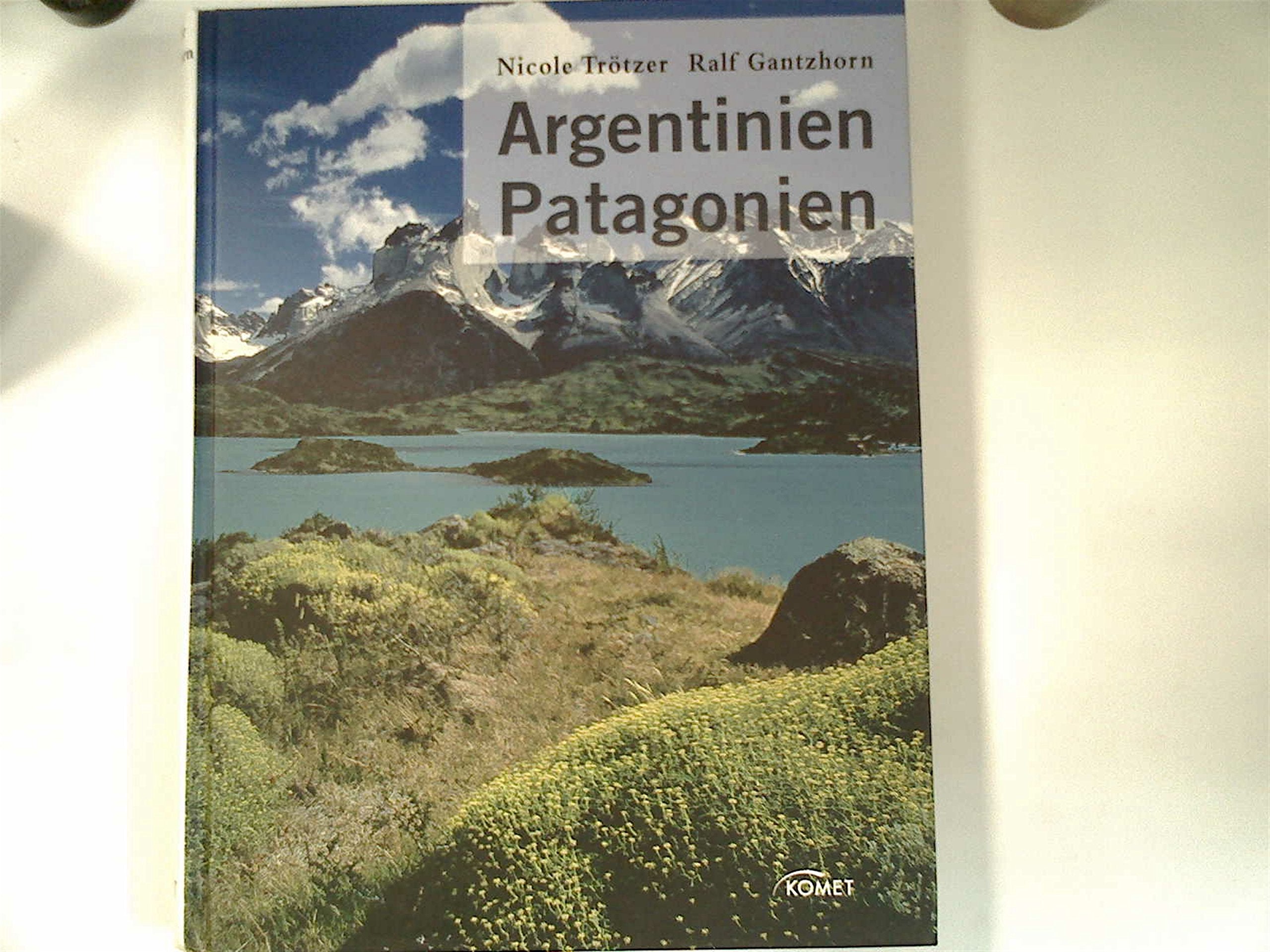 Argentinien und Patagonien Travel