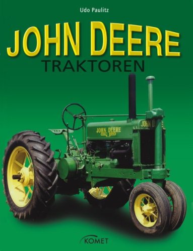 John Deere Business & Technology