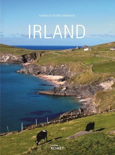 Irland Leisure, Home & Garden