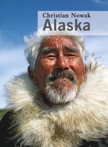 Alaska Travel Books
