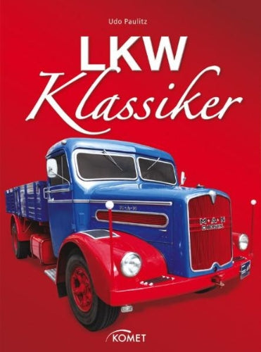 LKW Klassiker Business & Technology