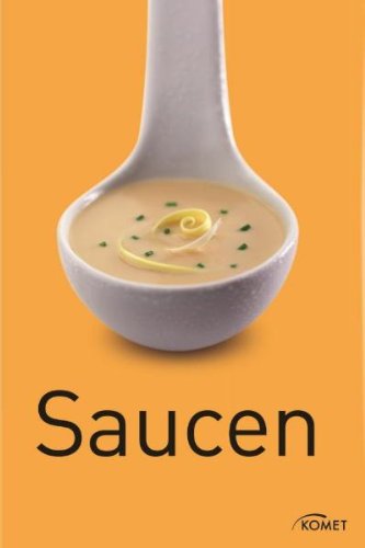 Saucen Cooking & Enjoying