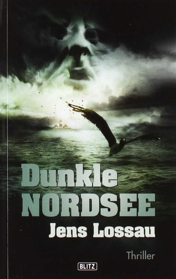 Dunkle Nordsee: Thriller Crime & Thrillers